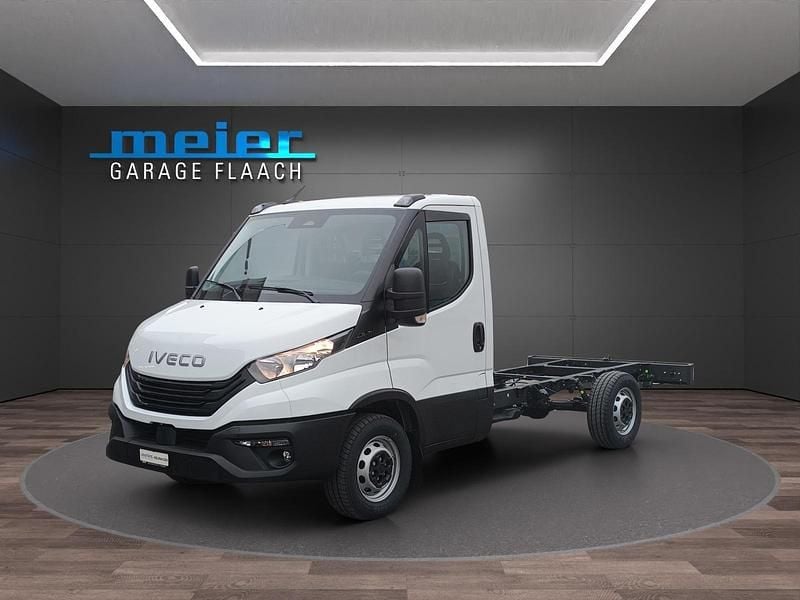 Neu 2025 Iveco Daily | CHF 45’700 - Bild 1/4