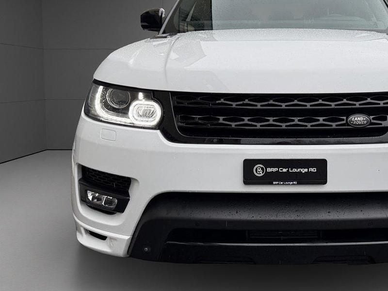 Gebraucht 2014 Land Rover Range Rover Autobiography SUV | CHF 35’800 (Superpreis) - Bild 1/4