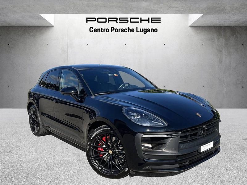 Gebraucht 2024 Porsche Macan GTS SUV | CHF 89’900 (Fairer Preis) - Bild 1/4