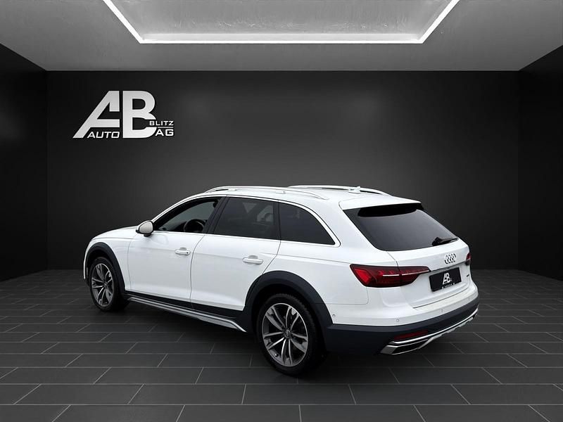 Gebraucht Audi A4 Allroad Ambiente 190 PS (139 kW) 2020 Kombi