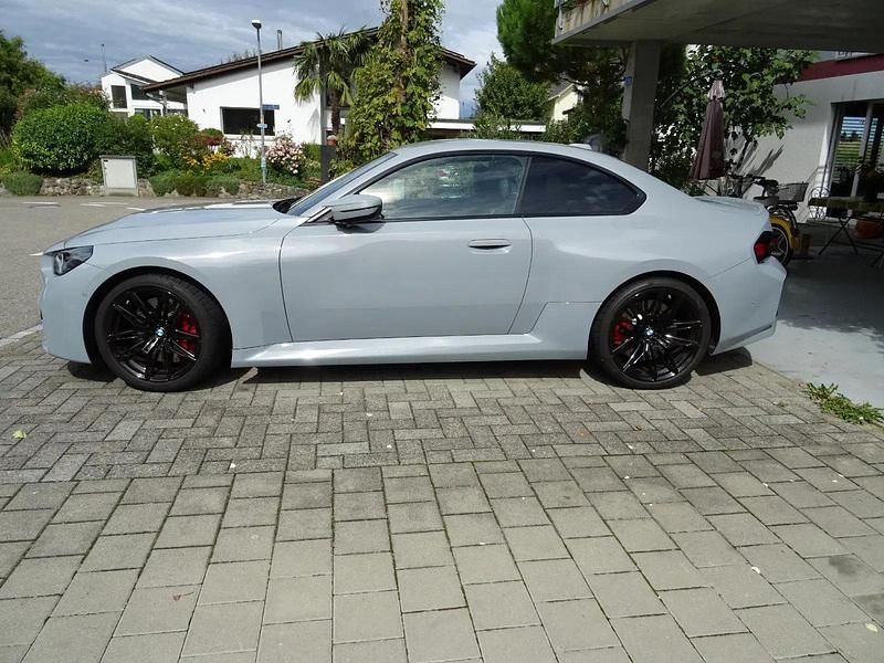 Gebraucht BMW M2 Shadowline 460 PS (338 kW) 2023 Coupé