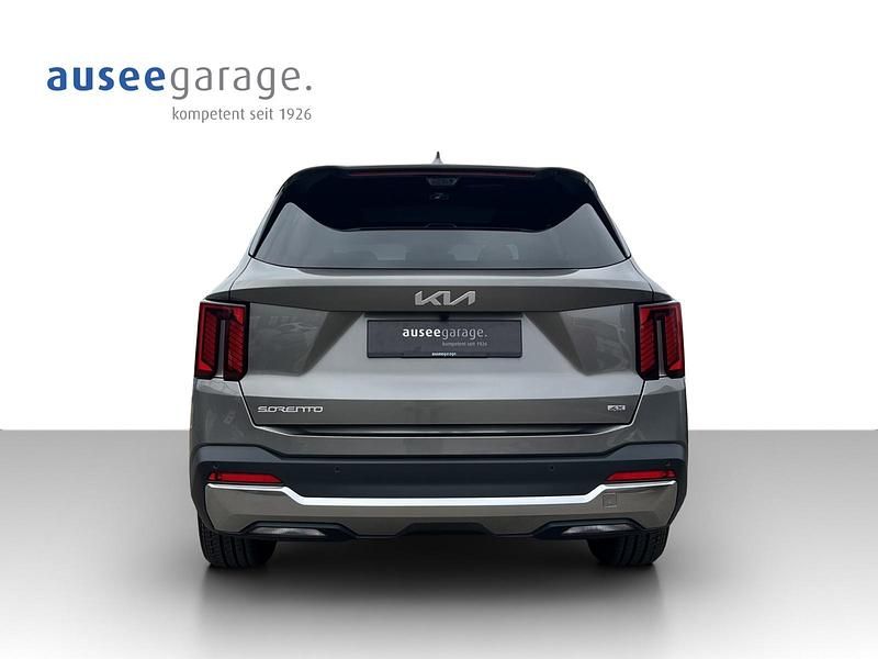 Neu Kia Sorento Style 193 PS (141 kW) 2025 Anthrazit SUV