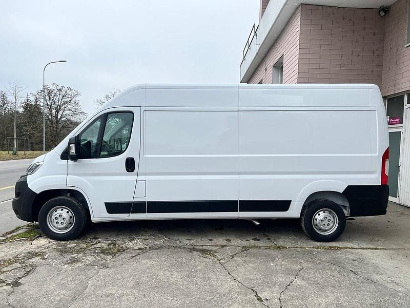 Gebraucht Opel Movano Enjoy 140 PS (102 kW) 2023 Van
