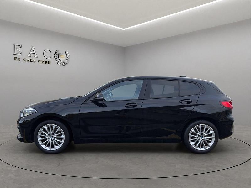 Gebraucht BMW 118 Performance 136 PS (100 kW) 2022 Kleinwagen