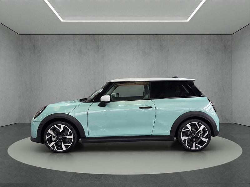 Gebraucht Mini Cooper S 204 PS (150 kW) 2024 Kleinwagen