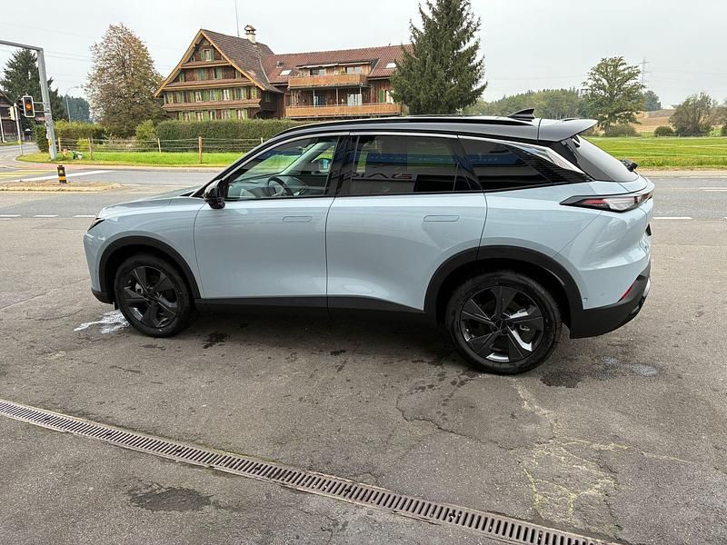 Neu Baic X55 188 PS (138 kW) 2025 SUV