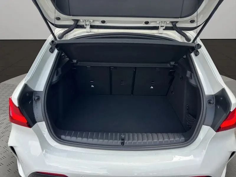 Gebraucht BMW 125 M Sport 224 PS (164 kW) 2019 Kleinwagen