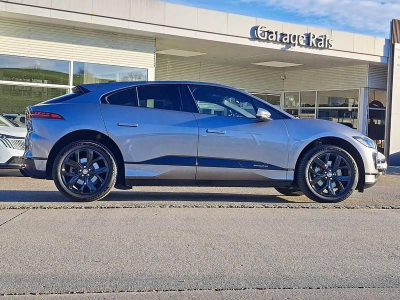 Gebraucht Jaguar I-Pace 294 kW (400 PS) 2020 SUV