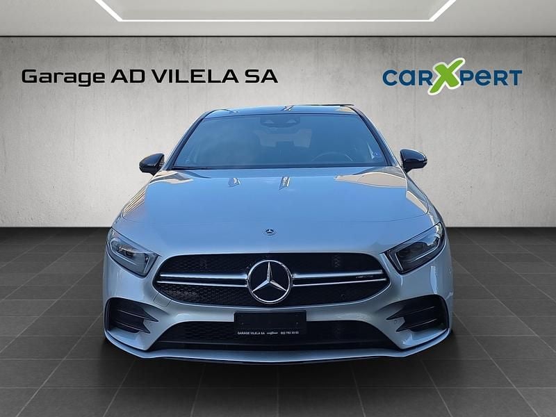 Gebraucht Mercedes A35 AMG AMG 306 PS (225 kW) 2020 Limousine