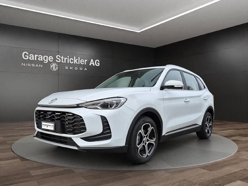 Neu 2025 MG ZS Comfort SUV | CHF 22’240 (Fairer Preis) - Bild 1/4