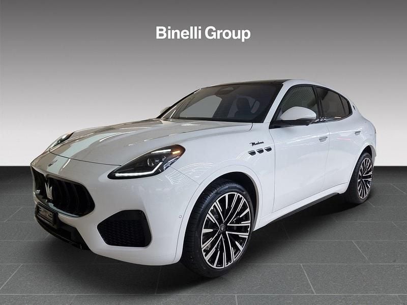 Neu 2025 Maserati Grecale SUV | CHF 115’000 - Bild 1/4