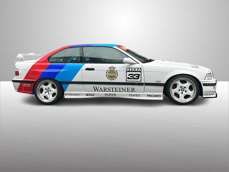 Gebraucht BMW 328 193 PS (141 kW) 1998 Coupé