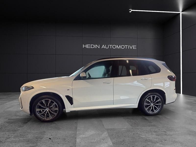 Gebraucht BMW X5 Comfort Edition 298 PS (219 kW) 2024 SUV