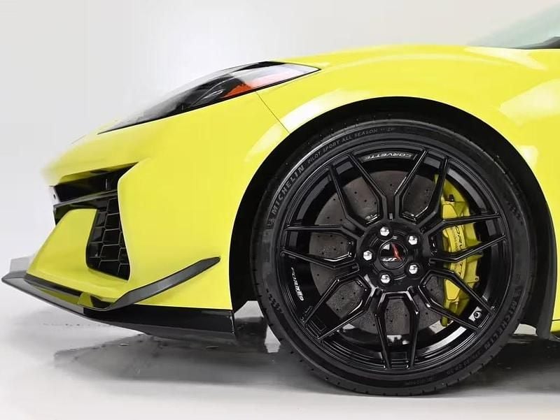 Gebraucht Chevrolet Corvette 681 PS (500 kW) 2024 Coupé