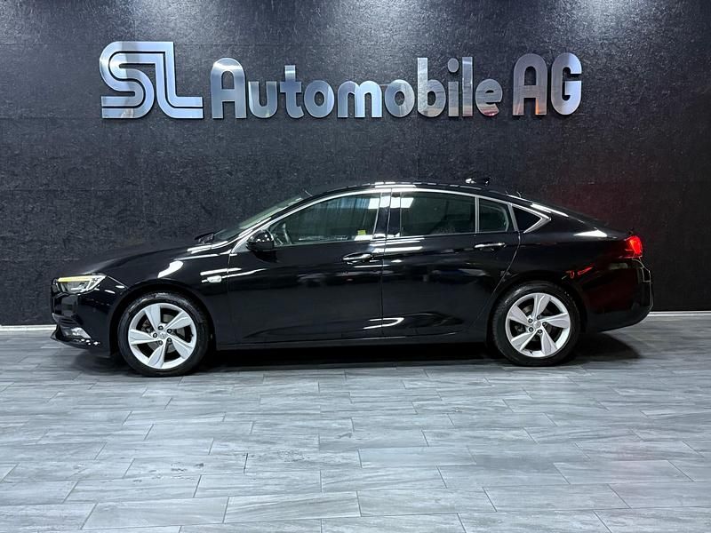 Gebraucht Opel Insignia Excellence 165 PS (121 kW) 2017