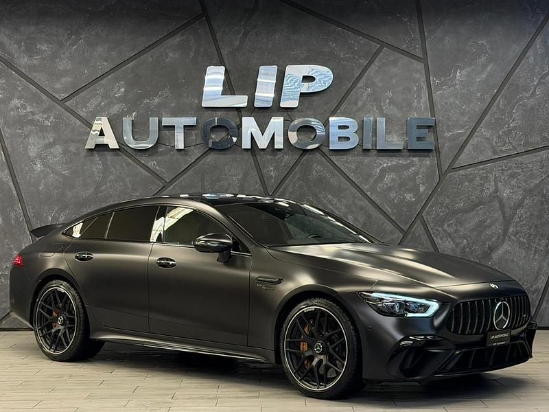 Gebraucht Mercedes S63 AMG AMG 843 PS (620 kW) 2023 Limousine