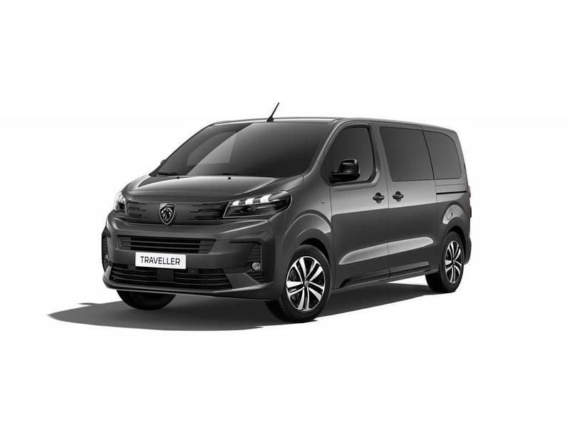 Neu 2025 Peugeot Traveller Business-Line Van / Kleinbus | CHF 47’550 (Fairer Preis) - Bild 1/4
