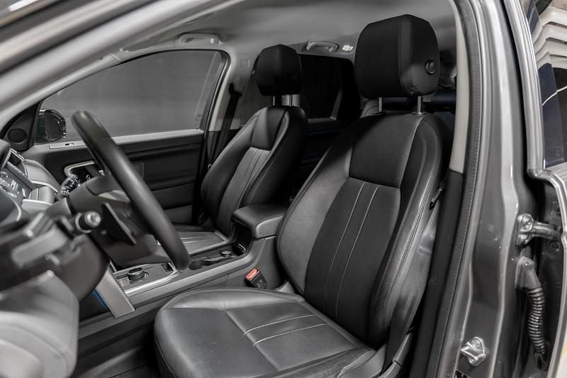 Gebraucht Land Rover Discovery Sport HSE 241 PS (177 kW) 2019 SUV