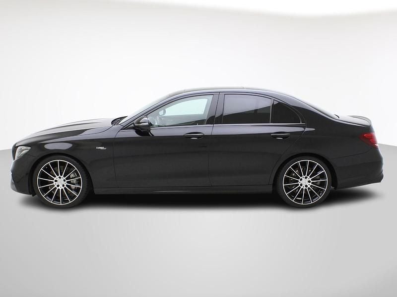 Gebraucht Mercedes E53 AMG AMG 457 PS (336 kW) 2019 Limousine