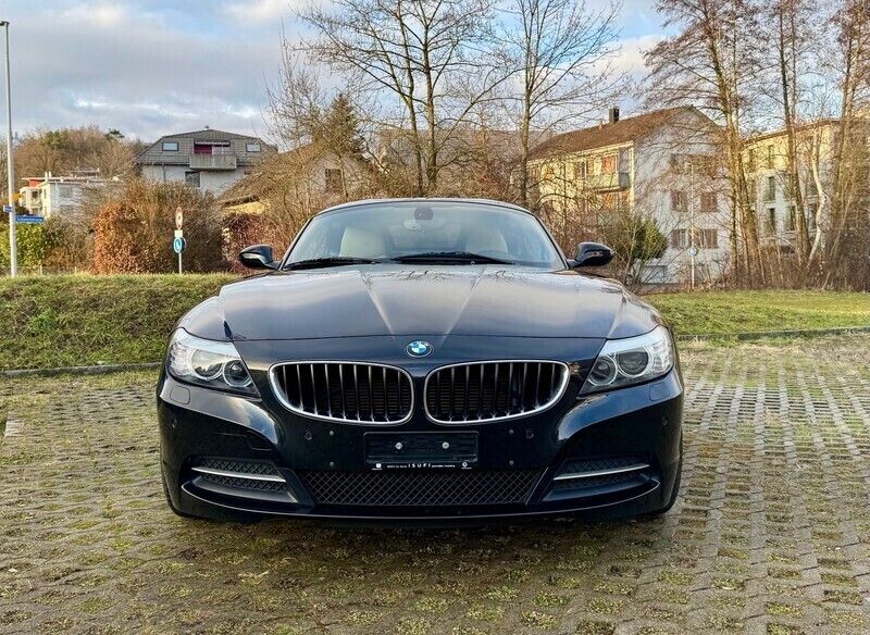 Gebraucht BMW Z4 204 PS (150 kW) 2010