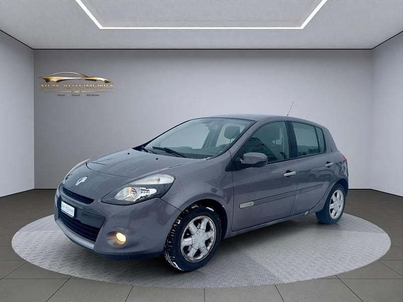 Gebraucht 2010 Renault Clio II | CHF 1’500 (Superpreis) - Bild 1/4