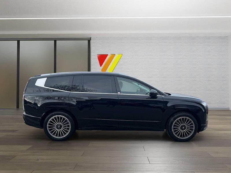 Neu Hyundai Ioniq 9 314 kW (427 PS) 2026 Weiss SUV