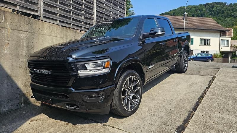 Gebraucht 2019 Dodge Ram Abholung | CHF 48’700 - Bild 1/4