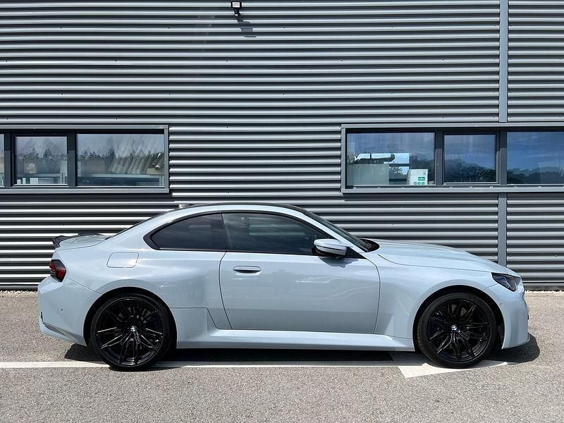 Gebraucht BMW M2 460 PS (338 kW) 2023 Coupé