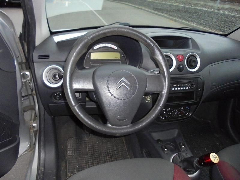 Gebraucht Citroën C2 60 PS (44 kW) 2010 Kleinwagen
