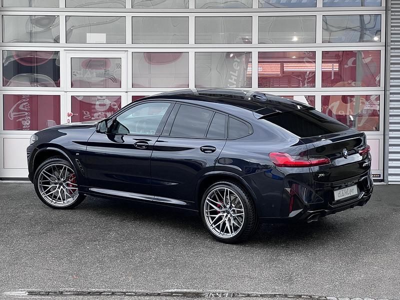 Gebraucht BMW X4 M Sport 360 PS (264 kW) 2023 SUV