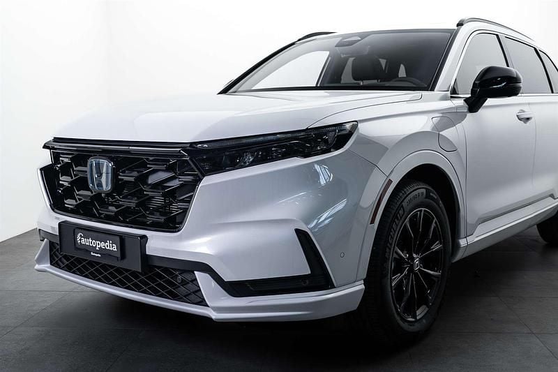 Neu Honda CR-V Advance 184 PS (135 kW) 2025 SUV
