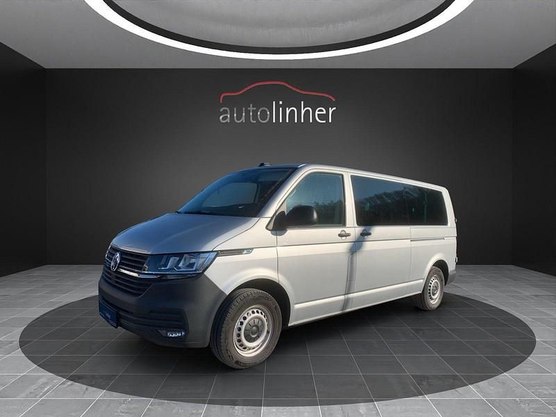 Gebraucht VW Transporter 150 PS (110 kW) 2024 Van