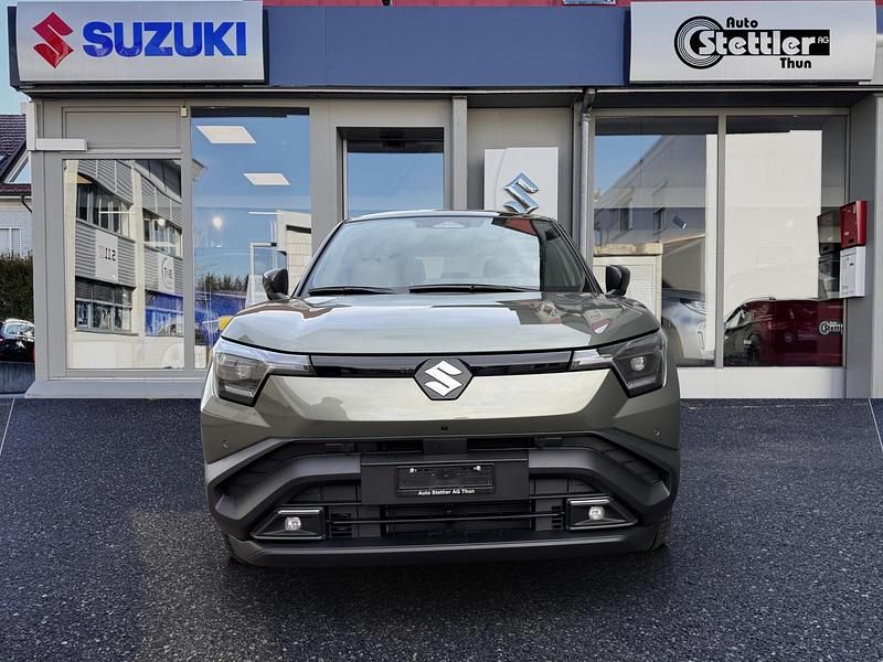Neu Suzuki Vitara 135 kW (184 PS) 2025 Grün SUV