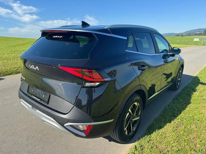 Gebraucht Kia Sportage 150 PS (110 kW) 2022 SUV