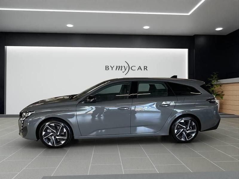 Gebraucht Peugeot 308 SW Active 149 PS (109 kW) 2024 Kombi