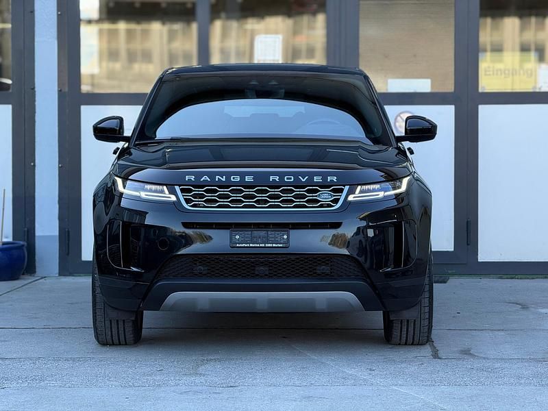 Gebraucht Land Rover Range Rover evoque S 200 PS (147 kW) 2019 SUV