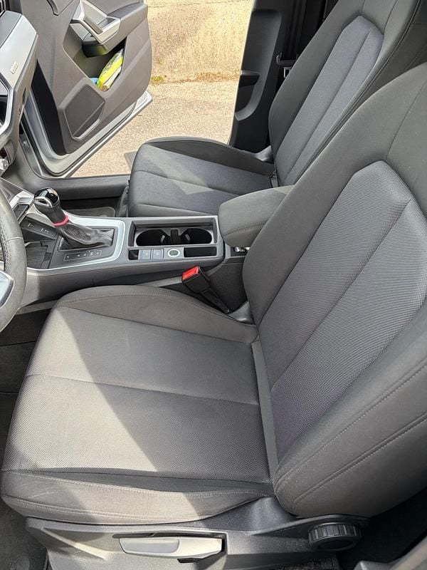 Gebraucht Audi Q3 Advanced 190 PS (139 kW) 2019 SUV