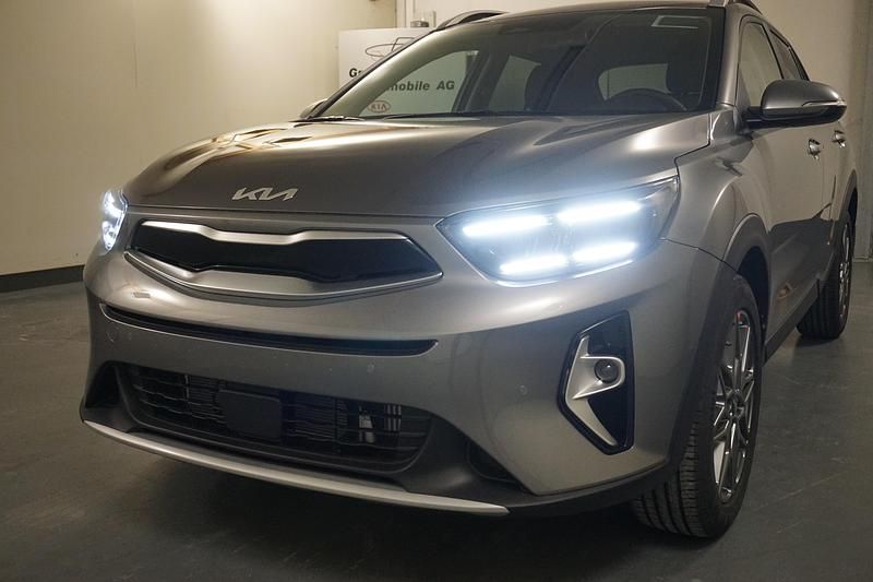 Neu 2025 Kia Stonic SUV | CHF 27’600 (Fairer Preis) - Bild 1/4