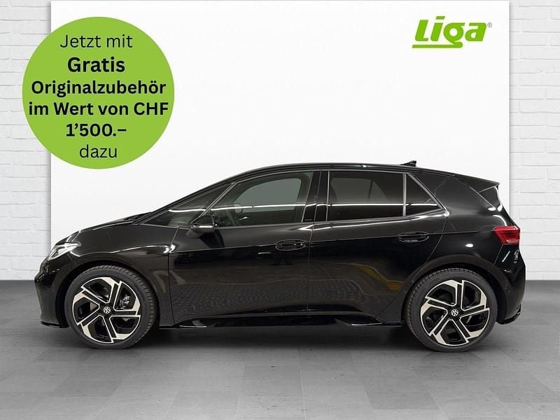 Neu 2025 VW ID.3 GTX Kleinwagen | CHF 47’390 (Guter Preis) - Bild 1/4