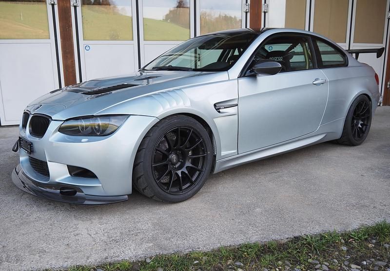 Gebraucht 2007 BMW M3 Coupé | CHF 40’000 - Bild 1/4