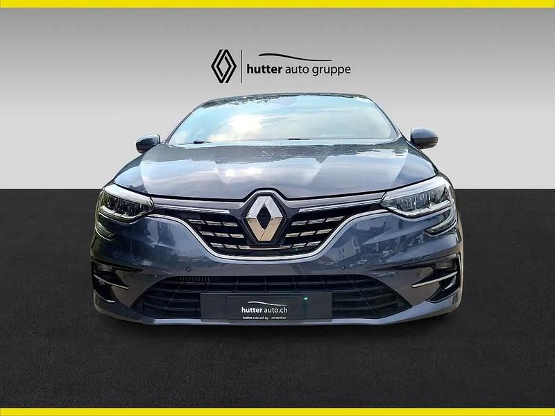 Gebraucht Renault Mégane II Intens 158 PS (116 kW) 2025 Gray Limousine