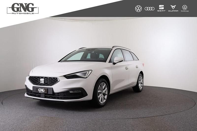 Gebraucht 2025 Seat Leon Business Kombi | CHF 25’800 (Guter Preis) - Bild 1/4