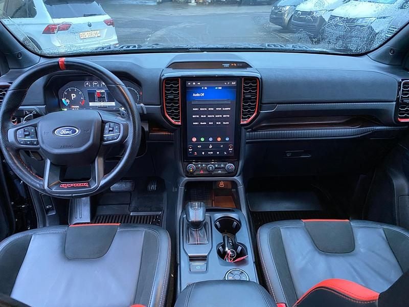 Gebraucht Ford Ranger Raptor 292 PS (214 kW) 2023 Abholung