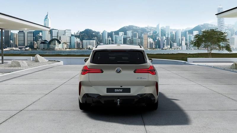 Neu BMW X3 Comfort Edition 299 PS (219 kW) 2026 Beige SUV