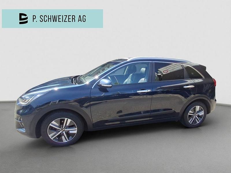 Gebraucht Kia Niro Style 141 PS (103 kW) 2020 SUV