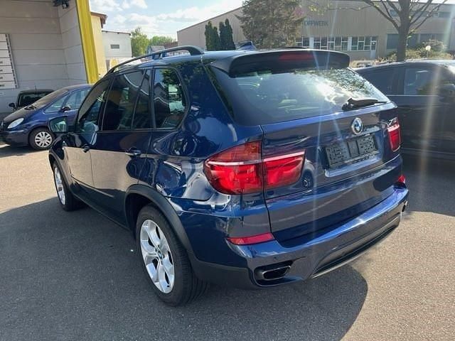 Gebraucht BMW X5 408 PS (300 kW) 2012 SUV