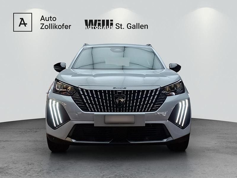 Neu 2025 Peugeot 2008 Allure Premium SUV | CHF 31’840 (Fairer Preis) - Bild 1/4