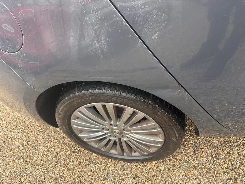 Gebraucht Opel Zafira Tourer Active 170 PS (125 kW) 2013 Van / Kleinbus