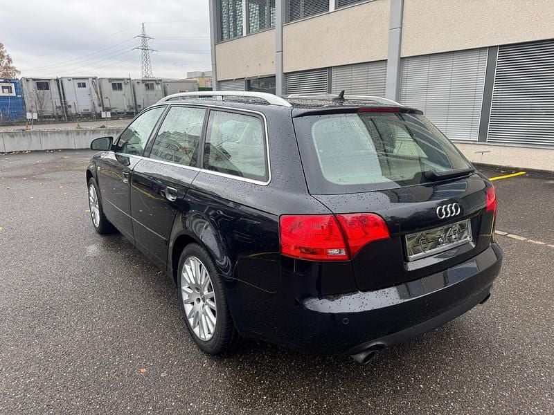 Gebraucht Audi A4 255 PS (187 kW) 2006 Kombi
