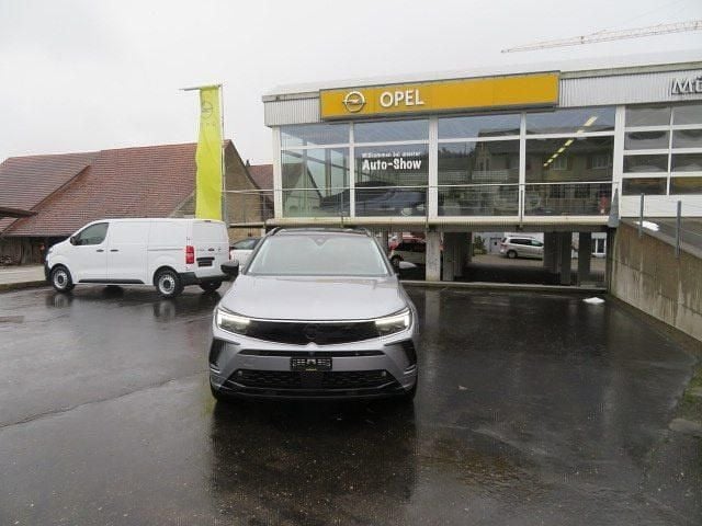 Gebraucht Opel Grandland X GSe 300 PS (220 kW) 2023 SUV